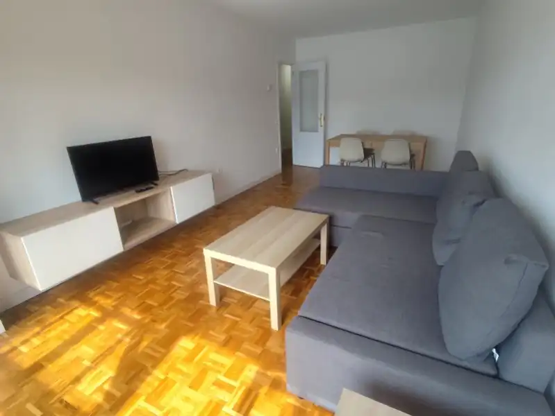 Piso de 89 m² en Muros de Nalón