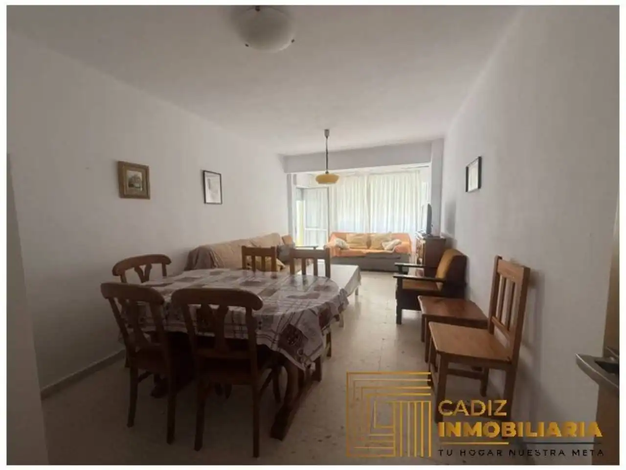 Pis de 110 m² a Cádiz
