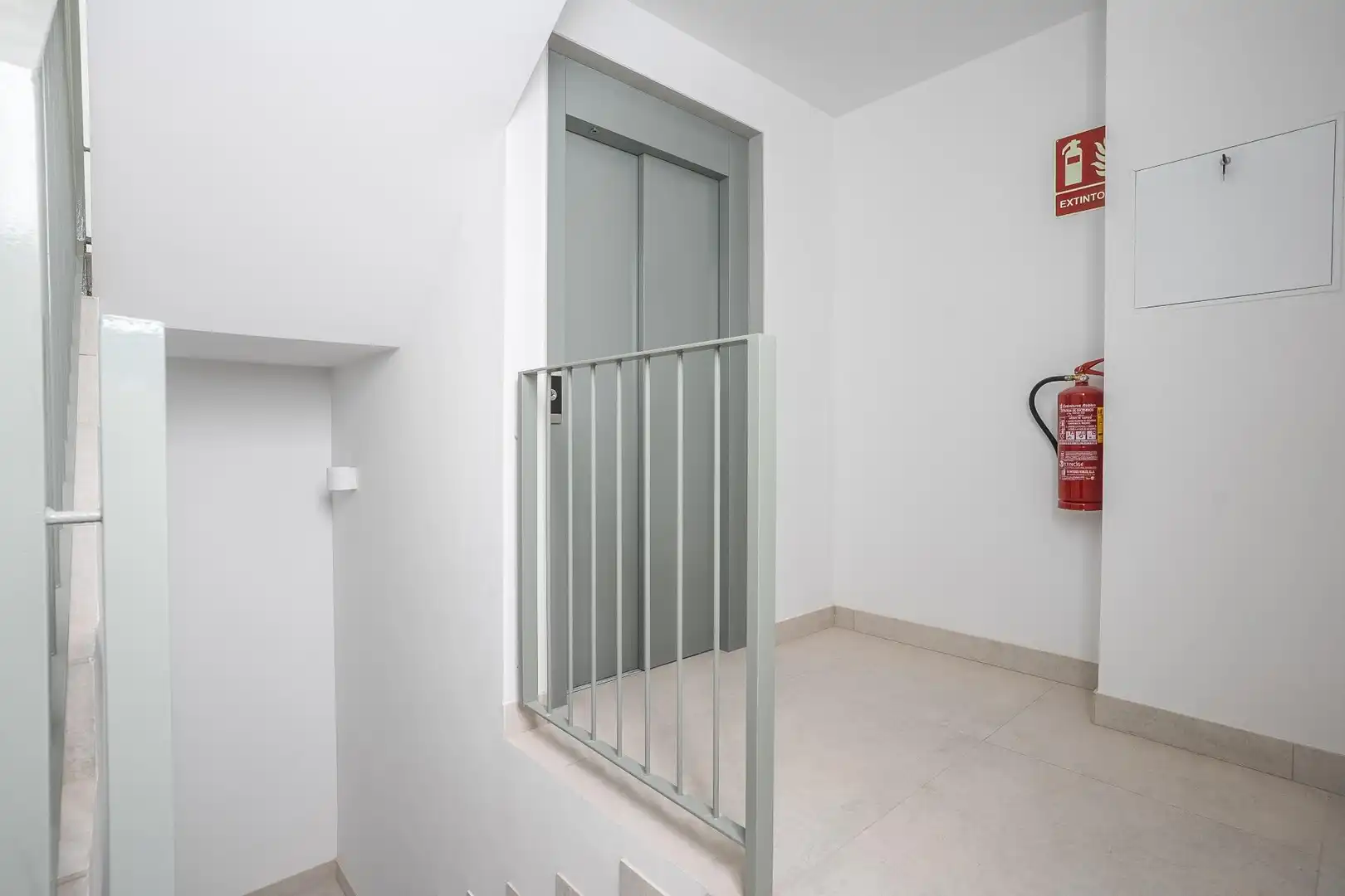 Piso de 74 m² en Almería