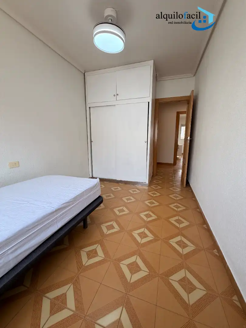 Piso de 98 m² en Murcia
