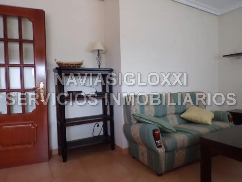 Piso de 150 m² en Nigrán