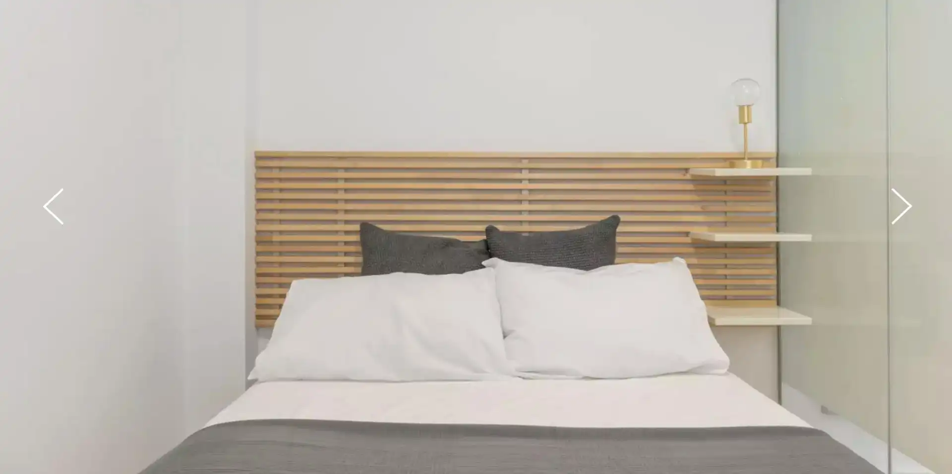 Pis de 30 m² a Madrid