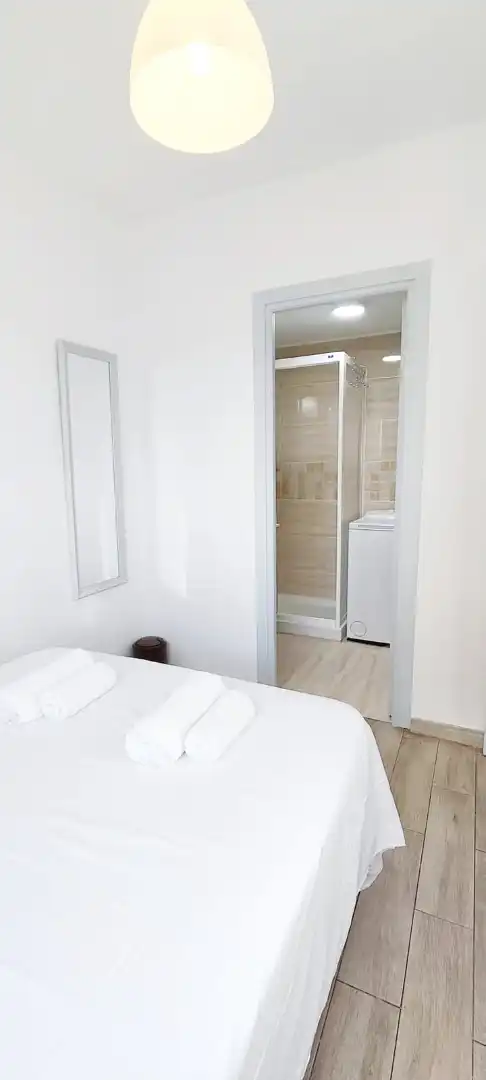 Wohnung 45 m² in Torremolinos