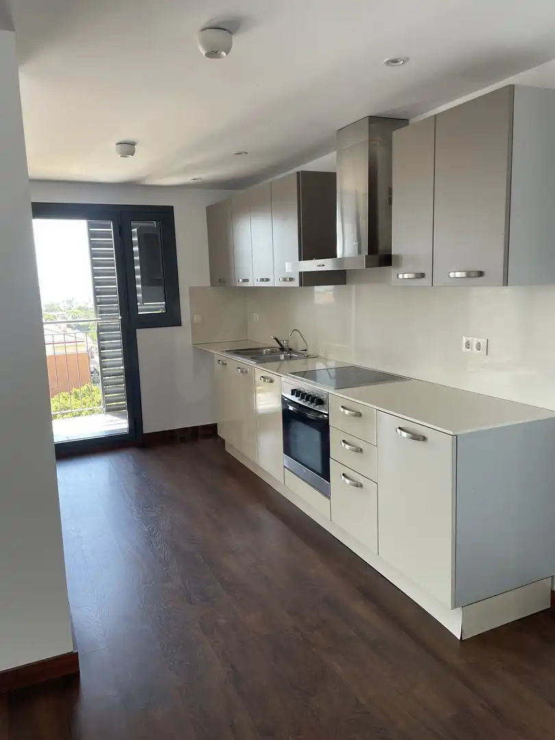 Piso de 79 m² en Sitges
