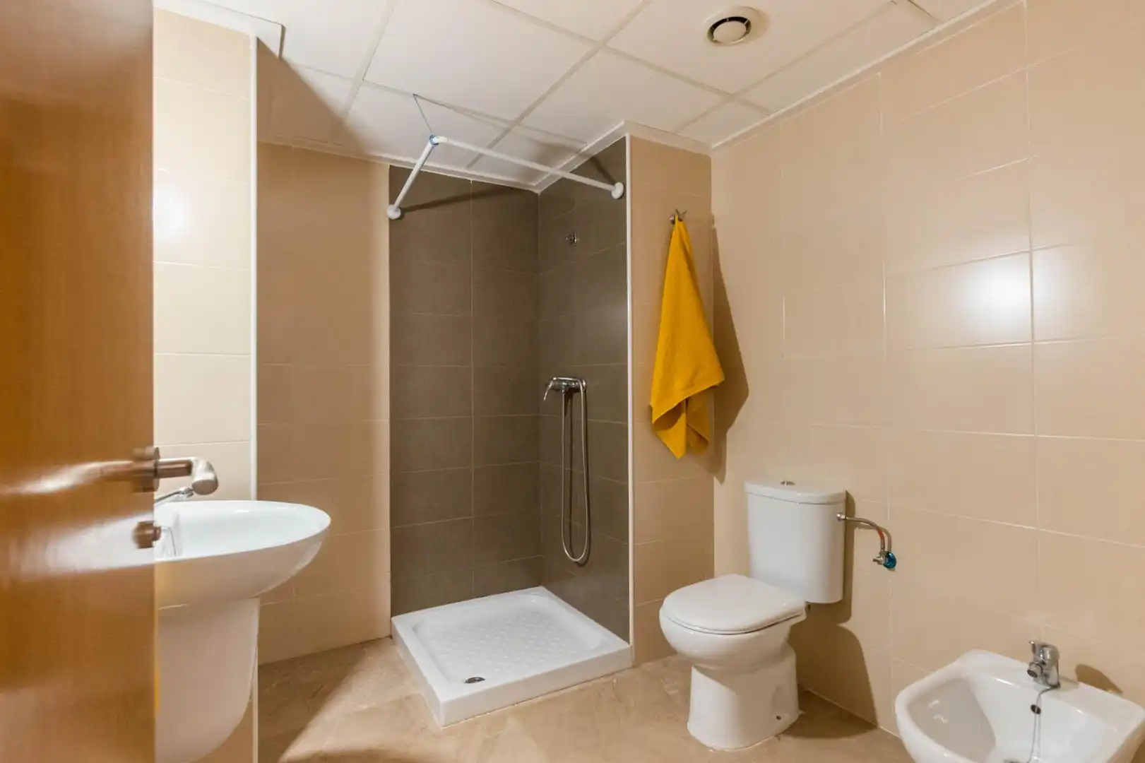 Piso de 124 m² en Murcia