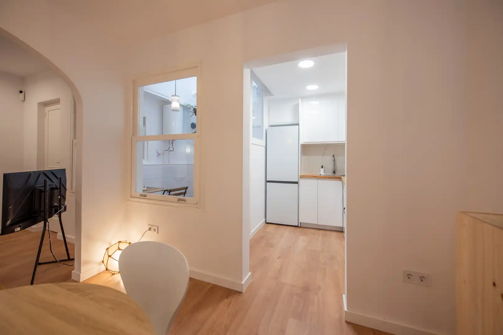 Piso de 62 m² en Sant Feliu de Guíxols