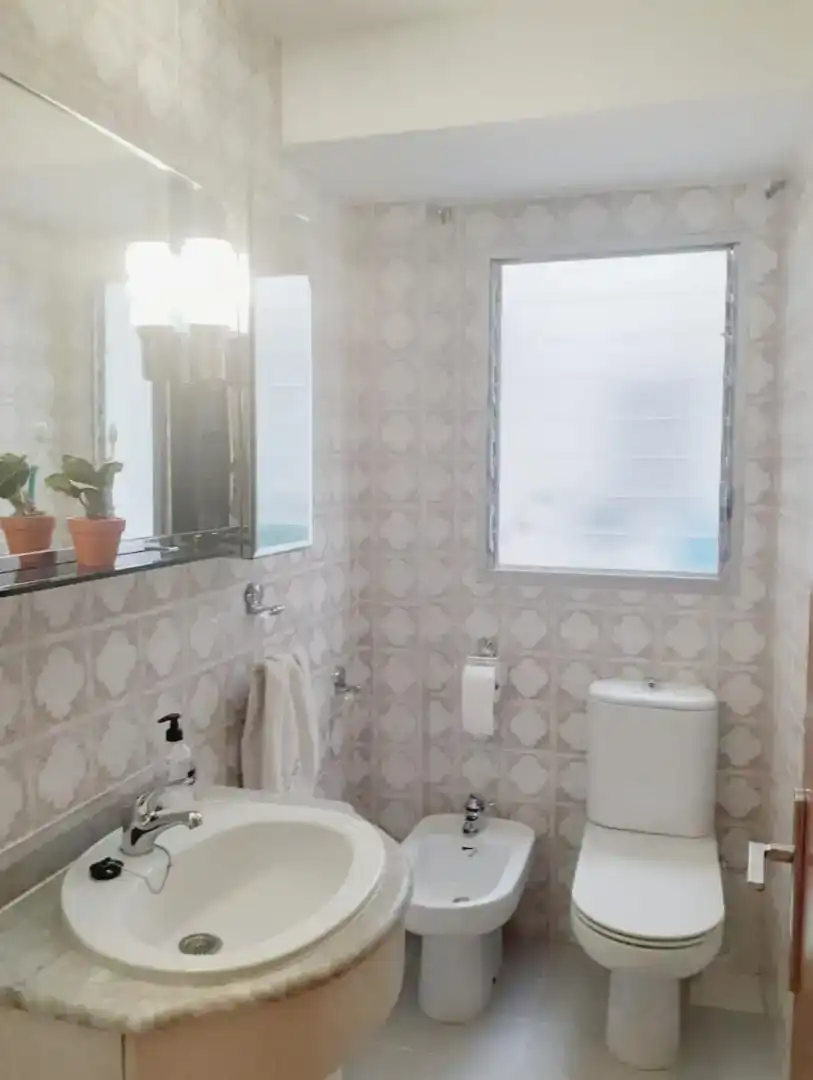 Habitación 100 m², San Juan de Alicante