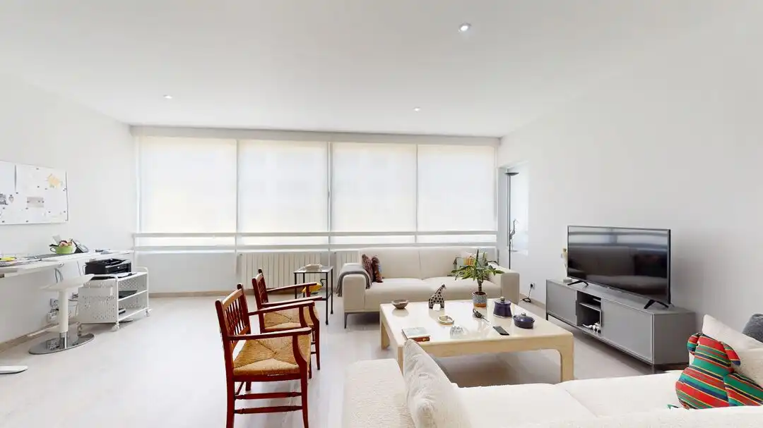 Piso de 230 m² en Madrid