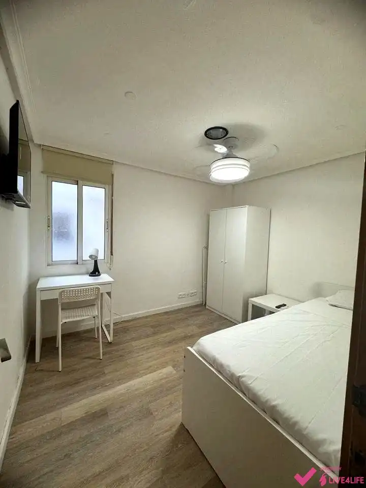 Habitació de lloguer, València