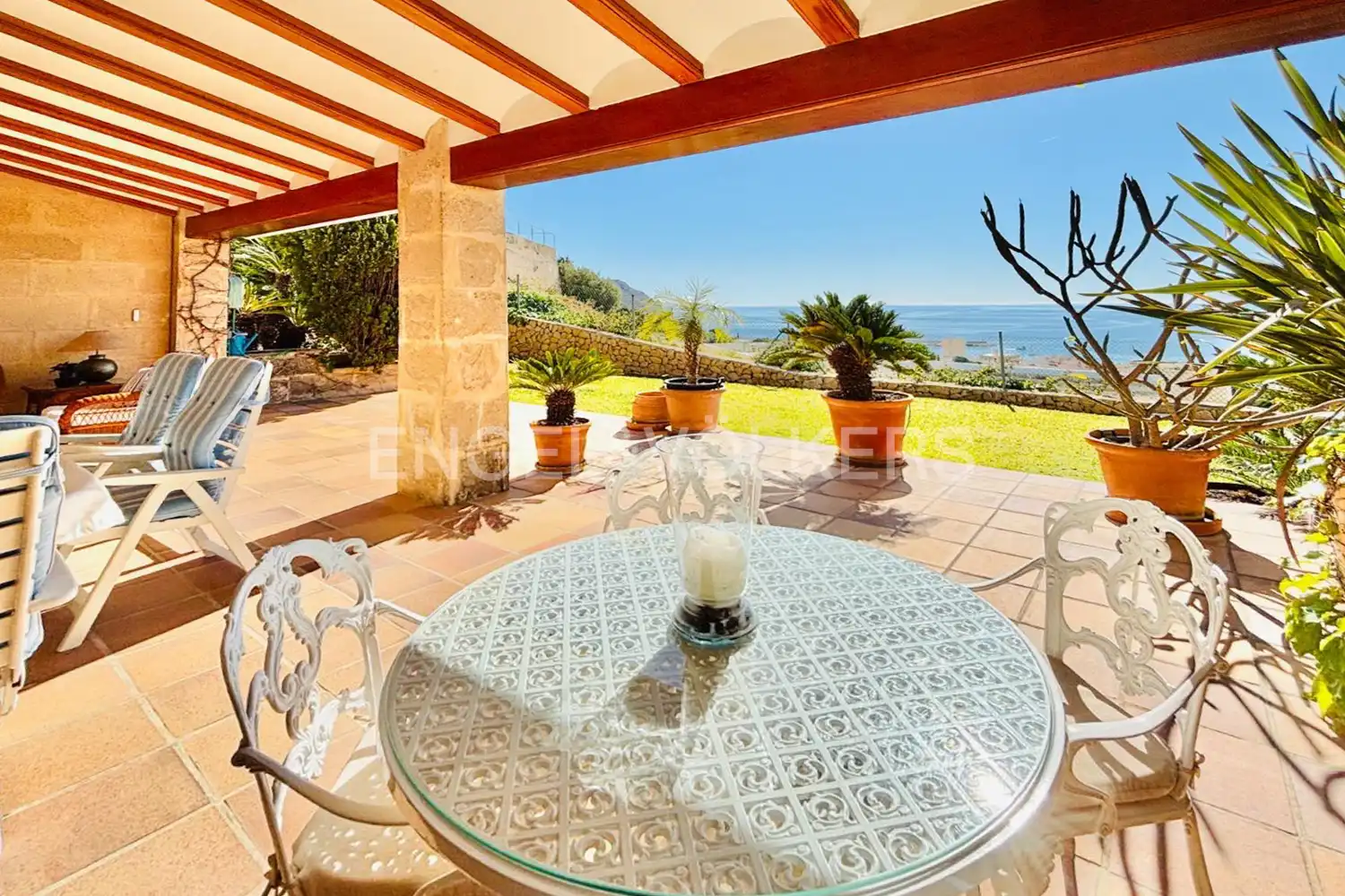 Casa de 500 m² en Jávea