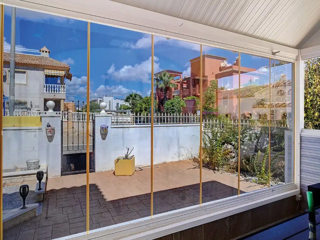 Piso de 91 m² en Orihuela