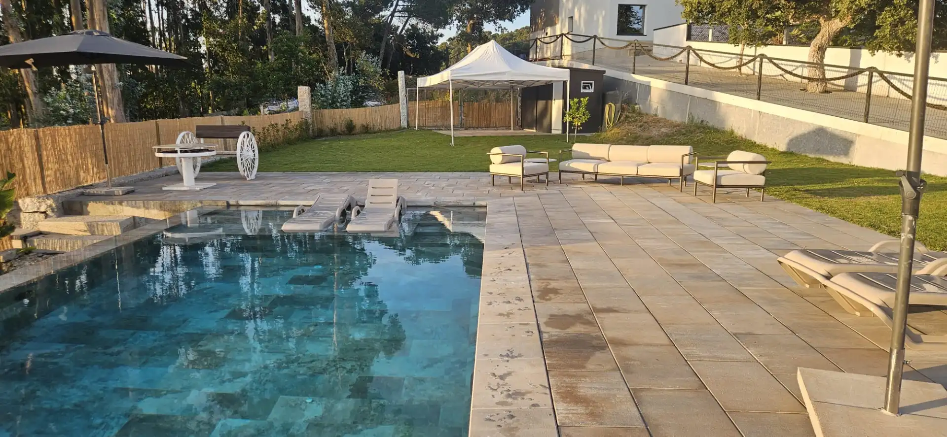 House 100 m² in Pontevedra