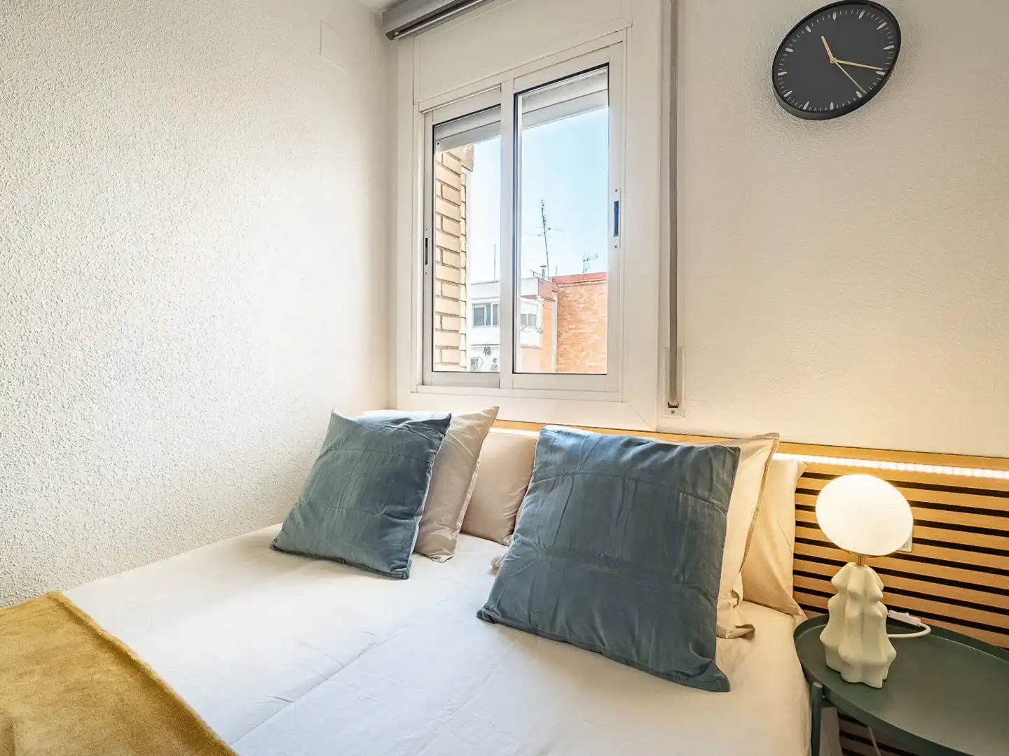Stanza in affitto, l'Hospitalet de Llobregat
