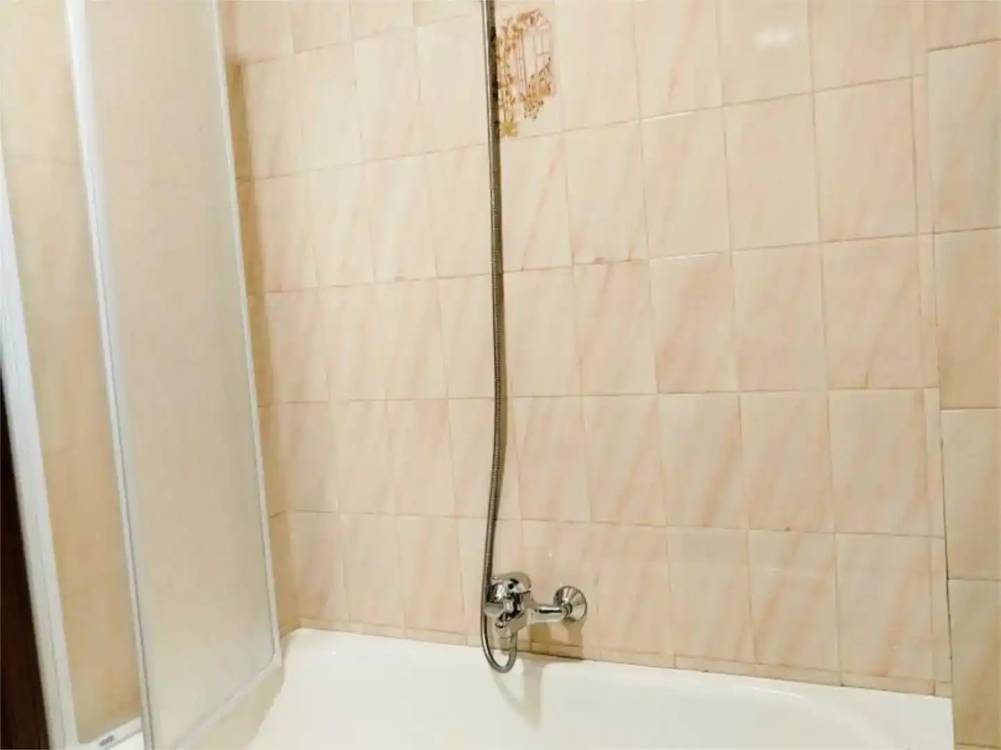 Piso de 120 m² en Castrojeriz