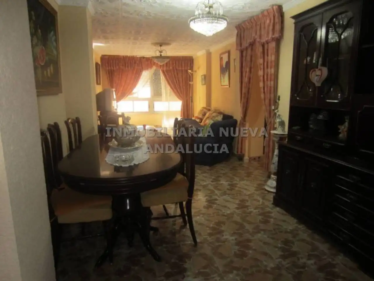 Piso de 95 m² en Almería
