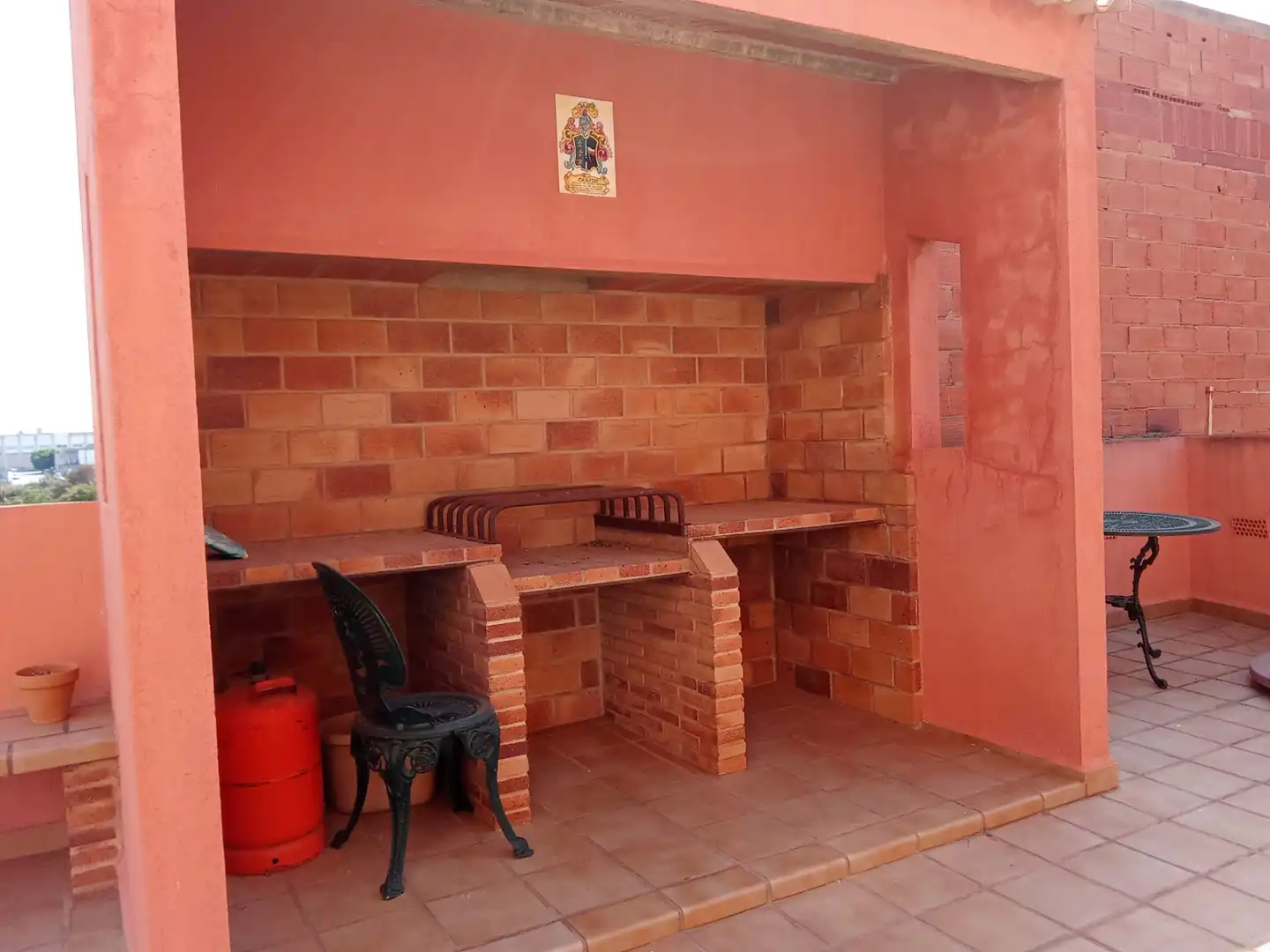 Casa de 109 m² en Villavieja