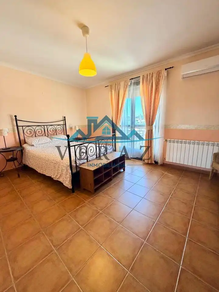Casa de 207 m² en Segurilla