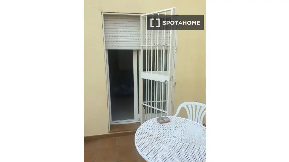 Habitación 87 m², Málaga