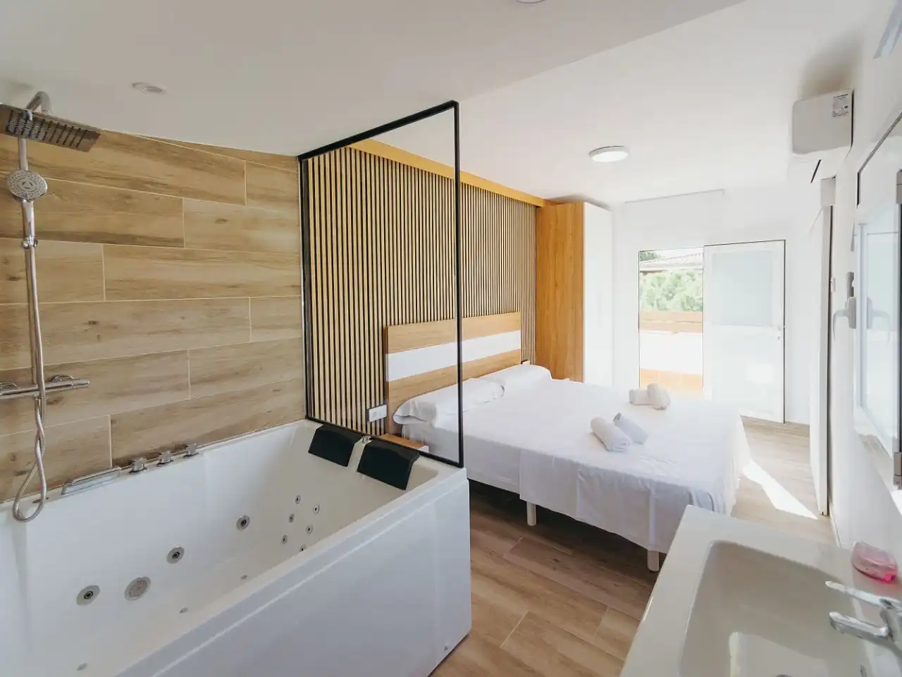 Piso de 40 m² en Castillo de Aro, Playa de Aro y S'Agaró