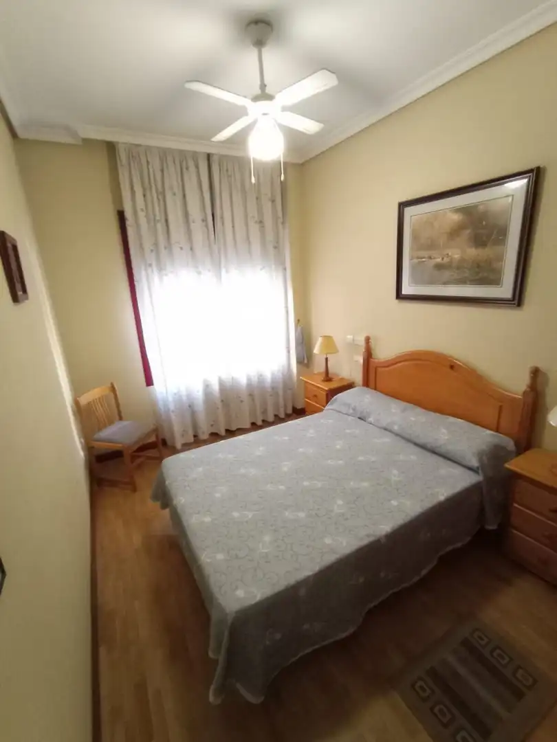 Piso de 125 m² en Cáceres