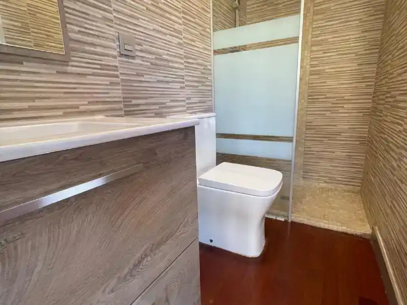 Piso de 80 m² en Oviedo