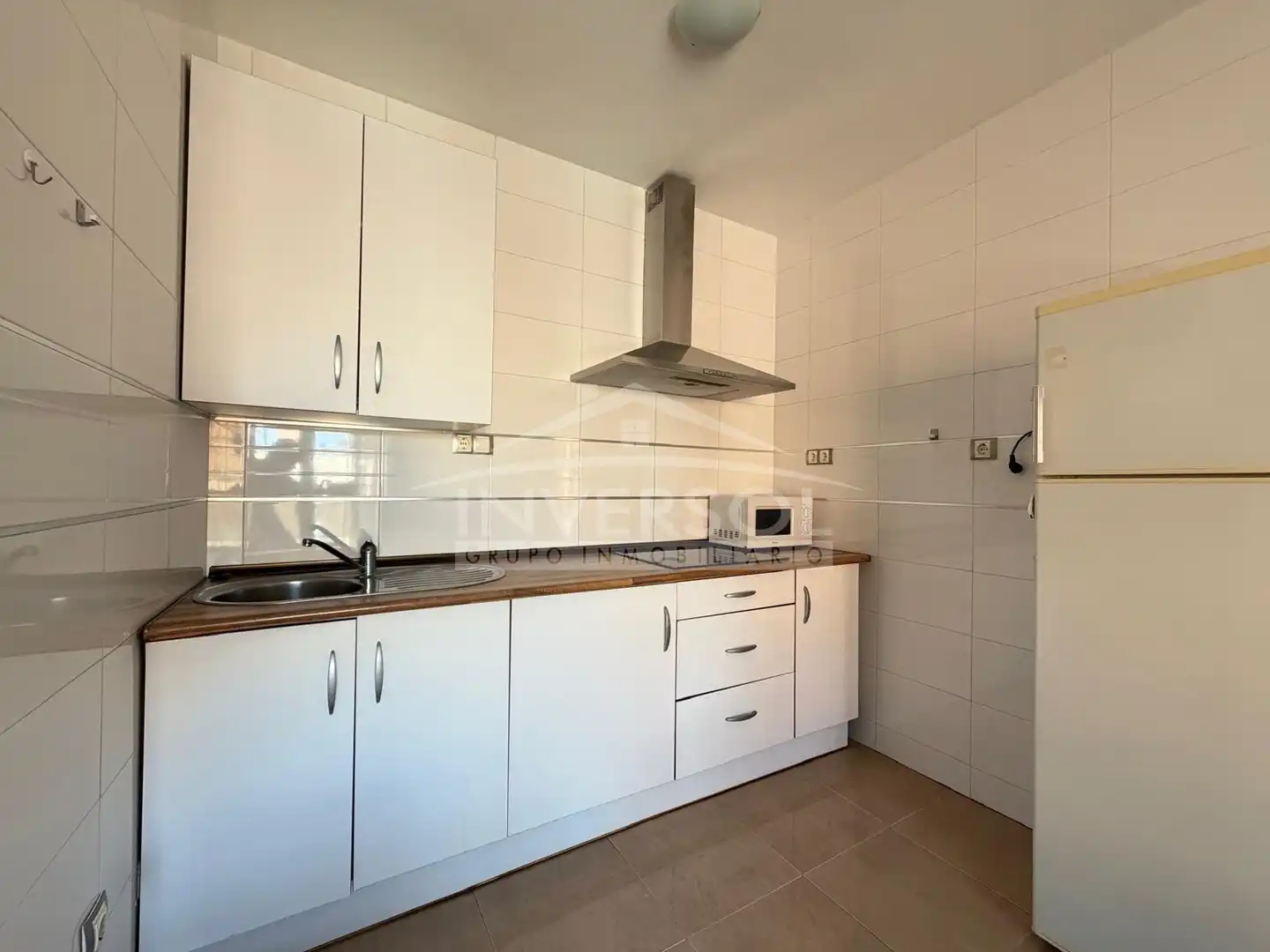 Piso de 70 m² en El Ejido