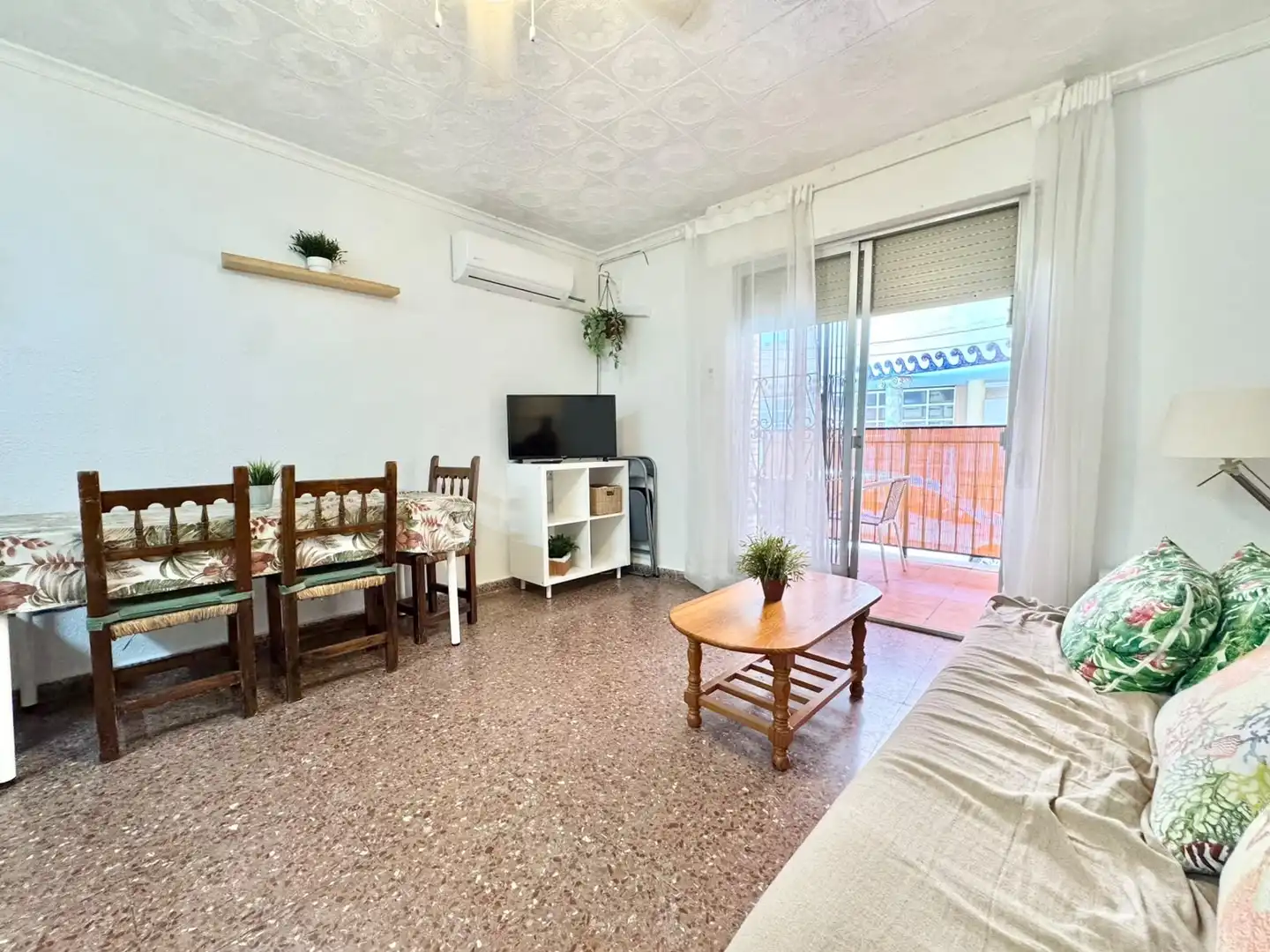 Piso de 70 m² en San Pedro del Pinatar