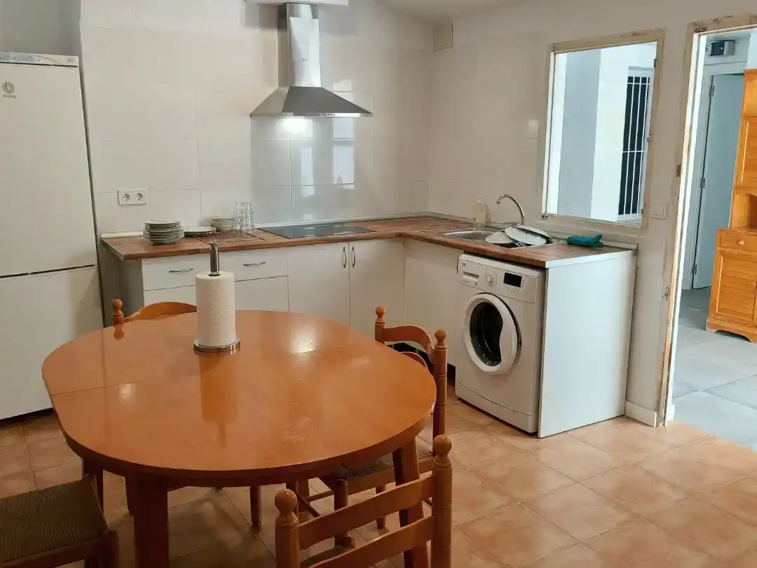 Piso de 100 m² en San Vicente del Raspeig