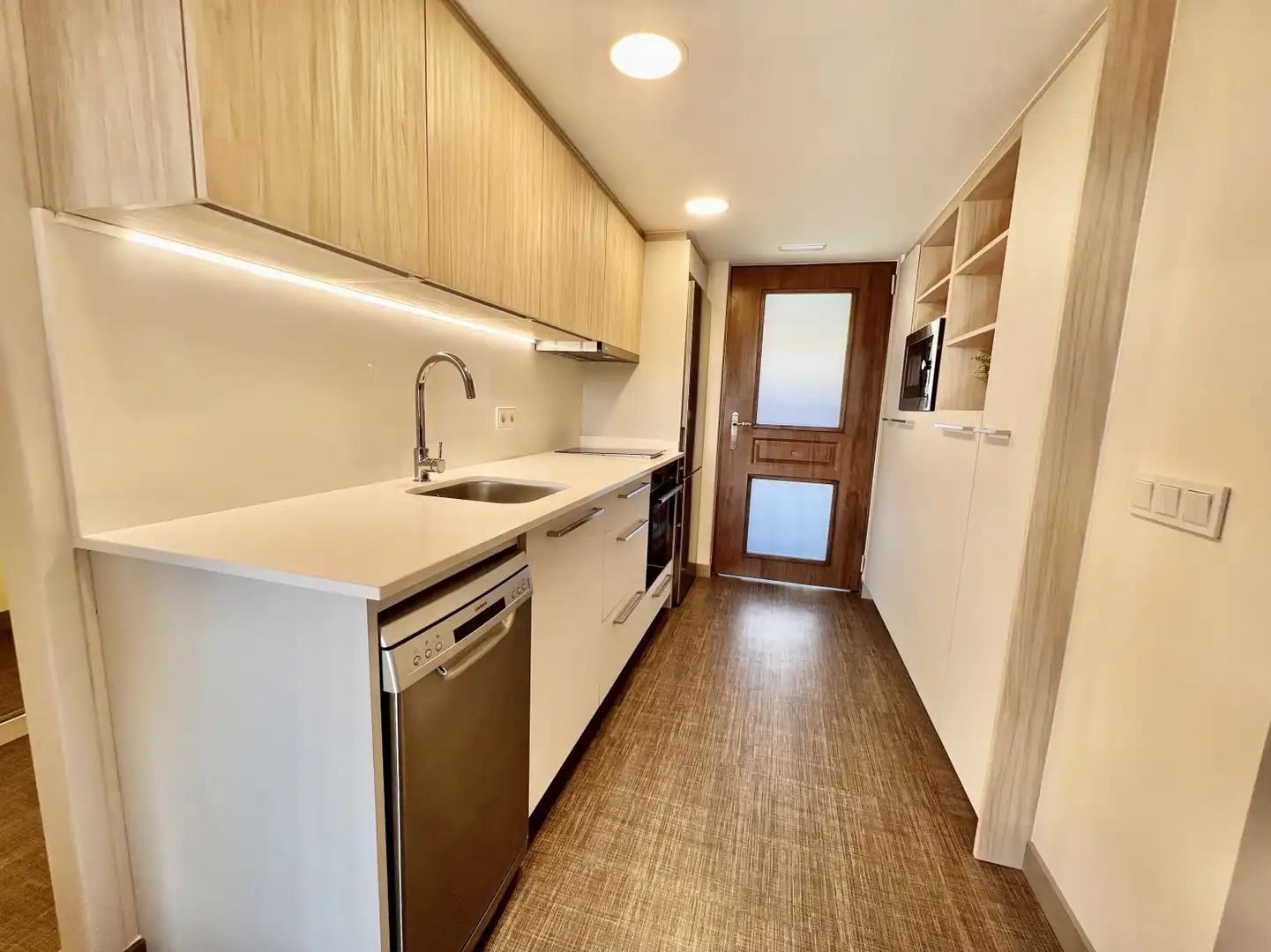 Appartamento 40 m² a Marina de Cudeyo