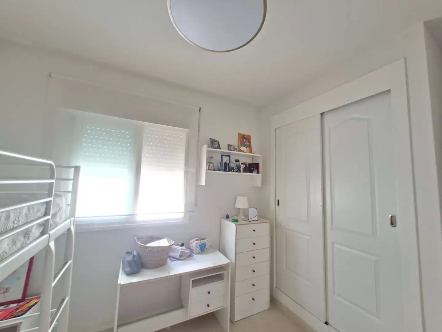 Piso de 90 m² en Algarrobo