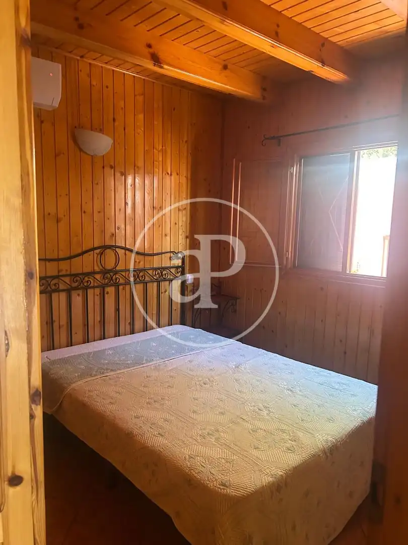 Piso de 122 m² en Paterna