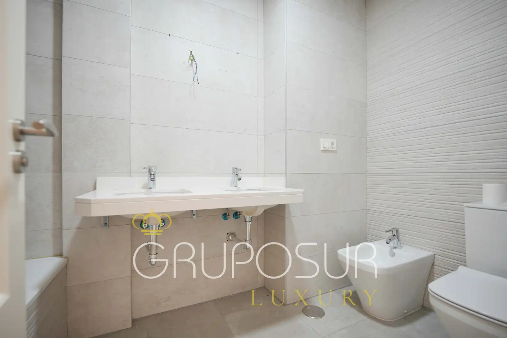 Piso de 90 m² en Valladolid