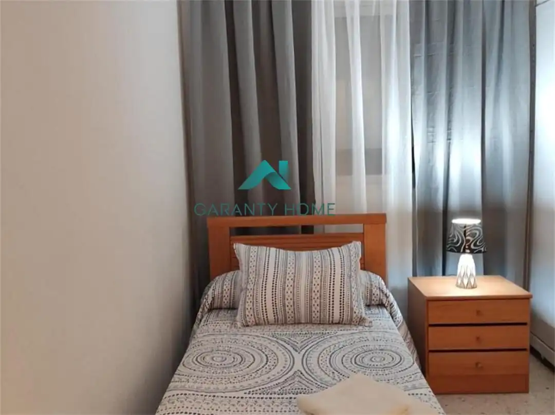 Piso de 90 m² en Mérida