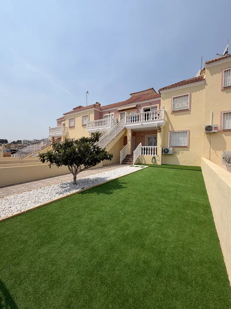 Piso de 80 m² en Orihuela