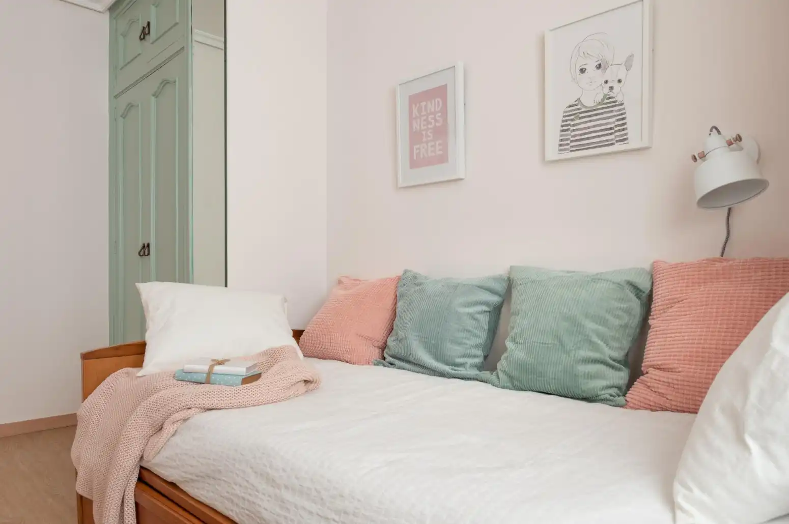 Piso de 89 m² en Santander
