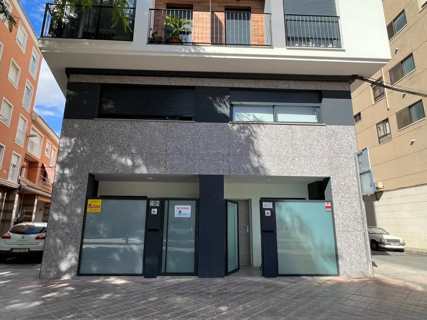 Flat 65 m² in Elx / Elche