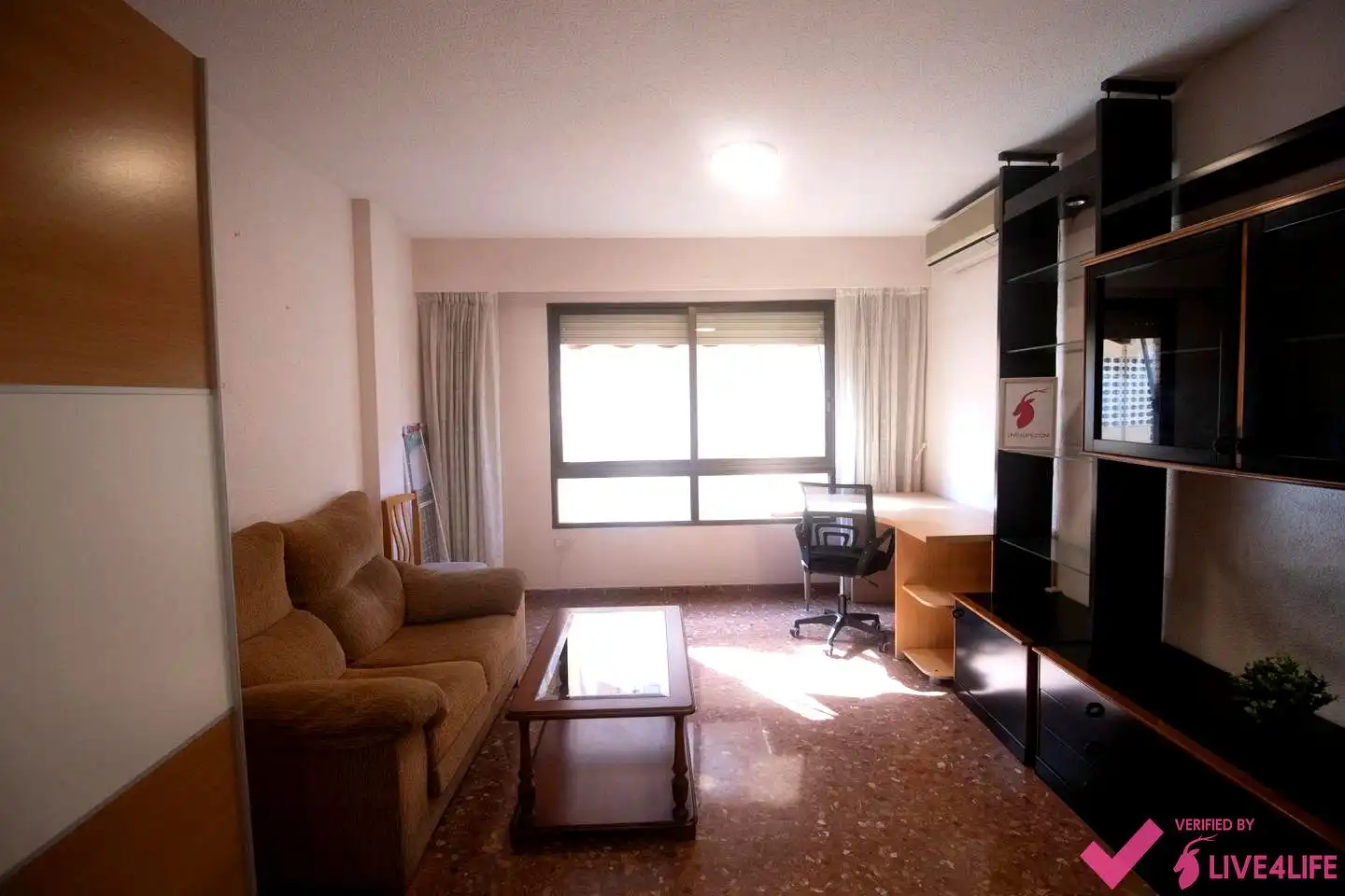 Habitación en alquiler, Valencia