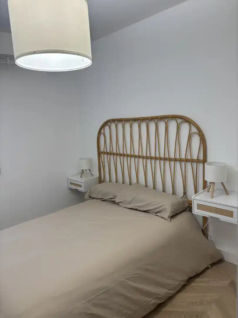 Habitación 120 m², Gijón