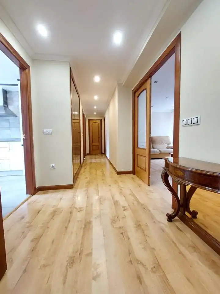 Piso de 82 m² en Gijón