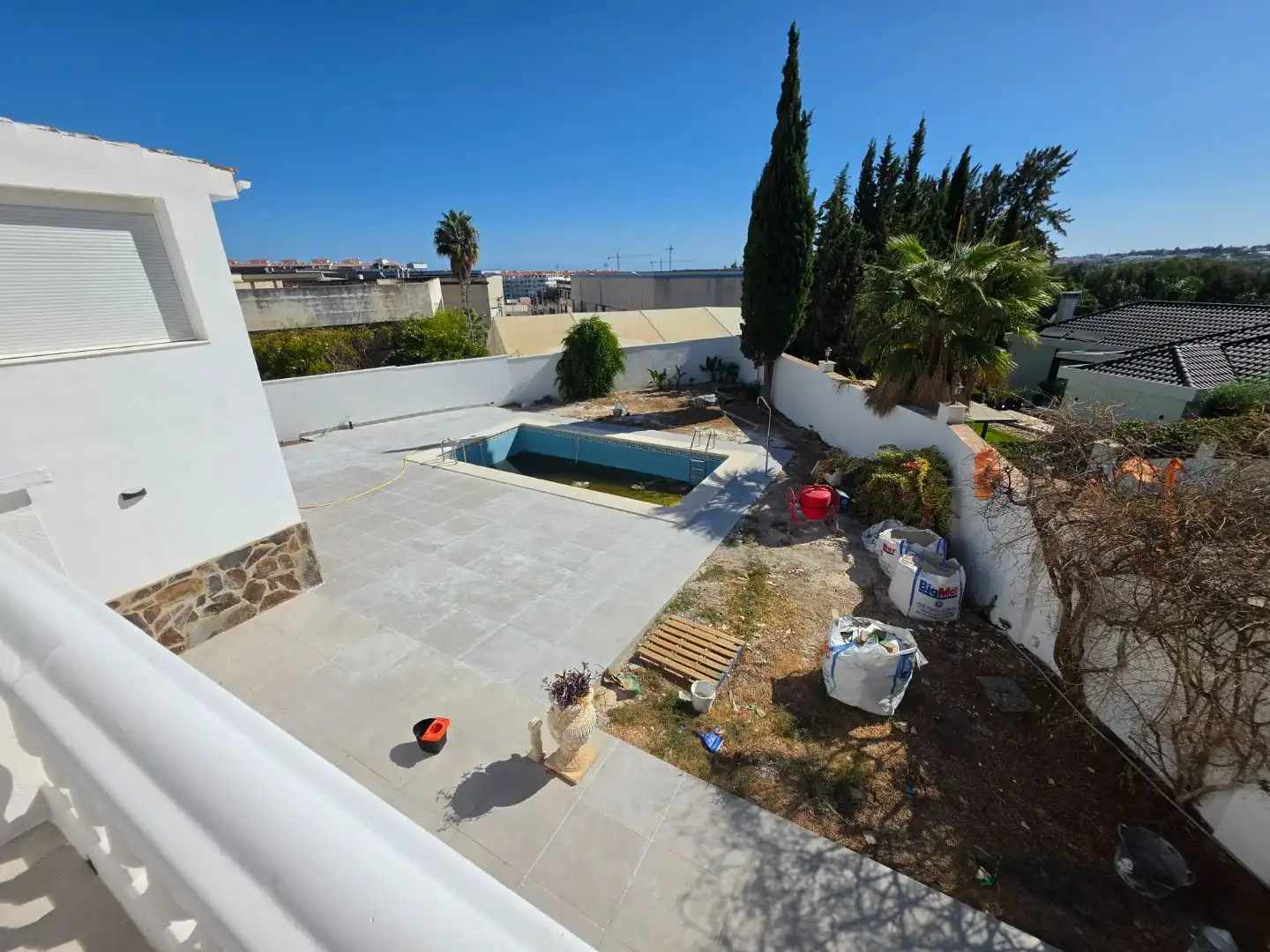 Piso de 210 m² en Marbella
