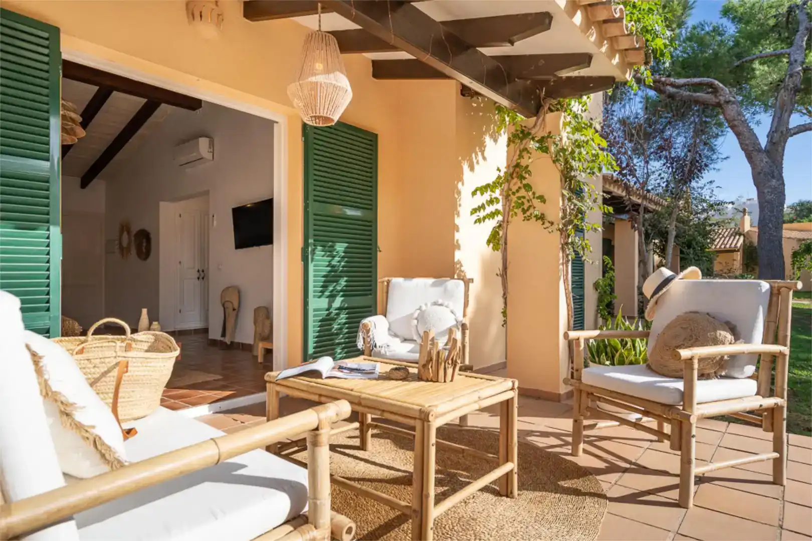 Piso de 70 m² en Ciutadella