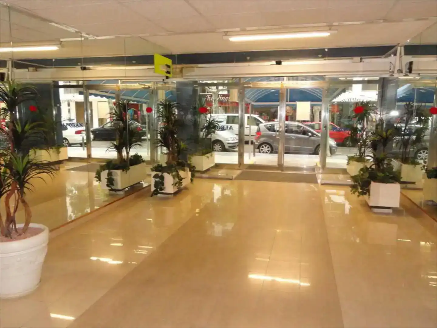 Piso de 45 m² en Salou