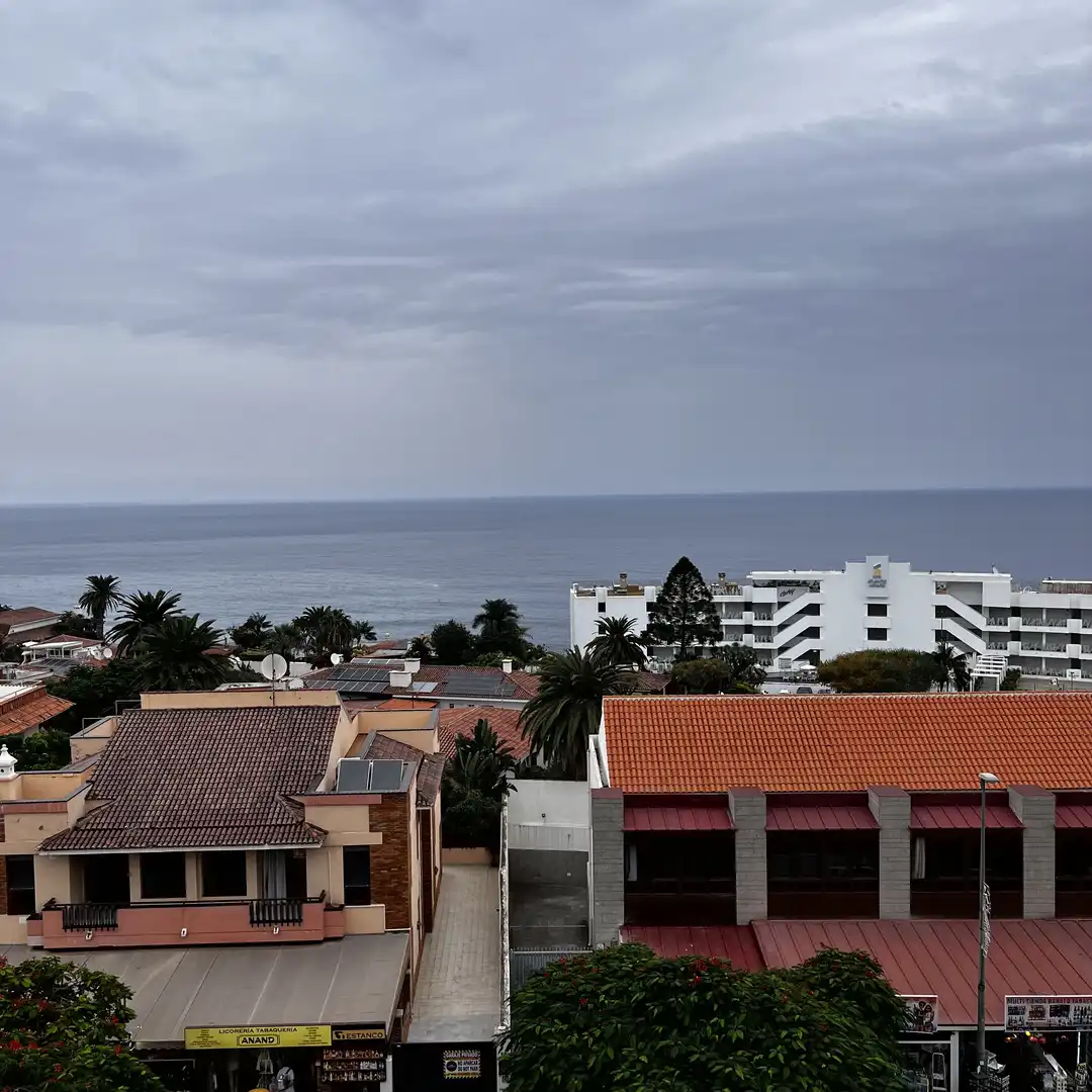 Pis de 42 m² a Puerto de la Cruz