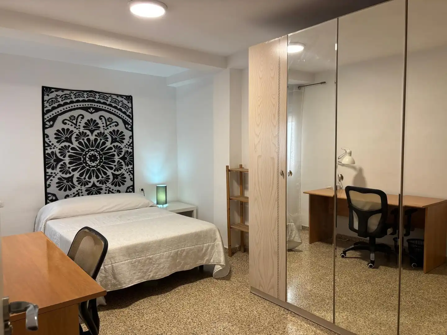 Habitación en alquiler, Granada
