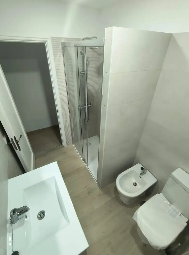 Pis de 104 m² a Santa Cruz de Tenerife