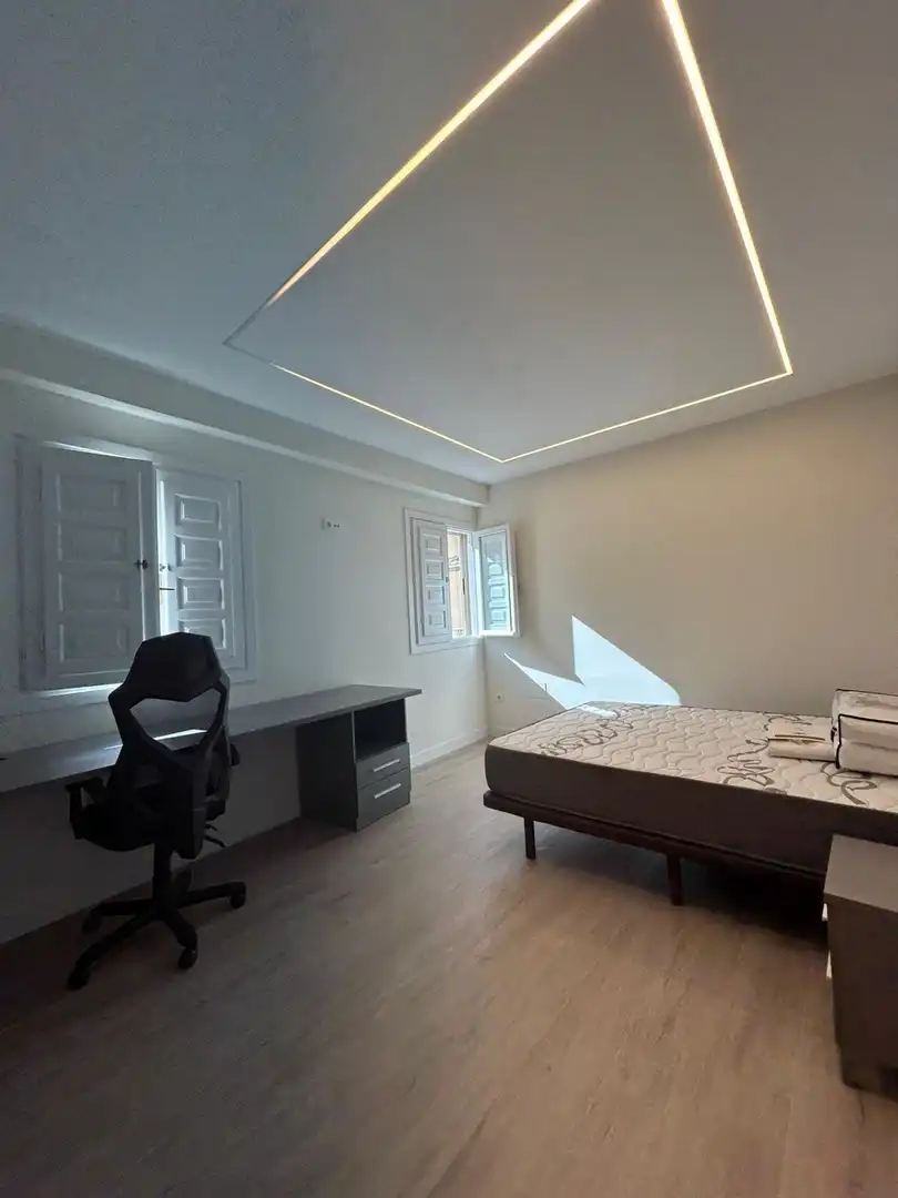 Habitación 204 m², Segovia