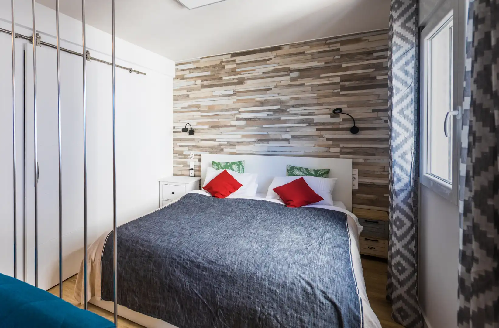 Piso de 37 m² en Calpe