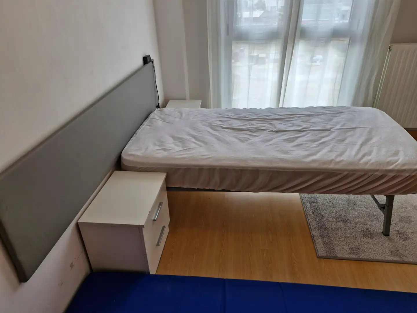 Piso de 90 m² en Lejona