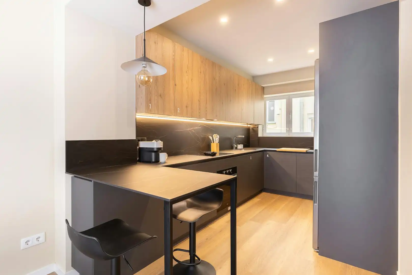 Habitación 128 m², Madrid