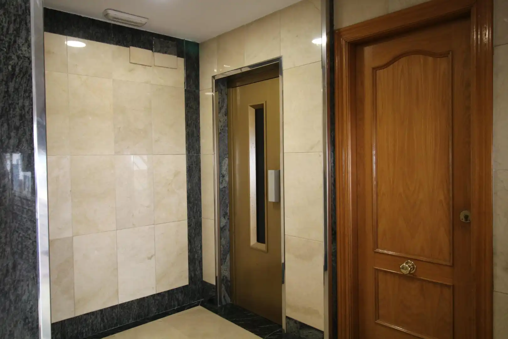 Wohnung 75 m² in Granada